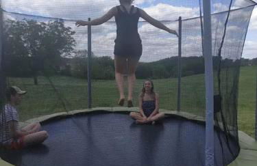 Maison charmante avec piscine à Loupiac - Foto 31