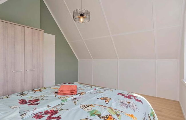 Zeeland Family Retreat - Foto 13