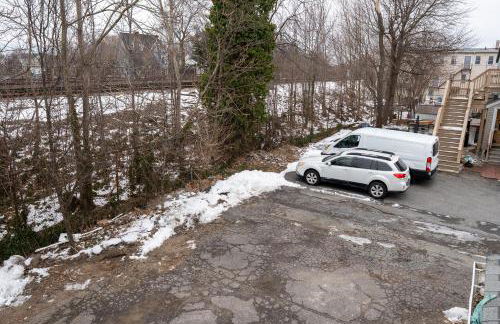 40-Newly renovated, stylish and beautiful apartment with 4br - Foto 61