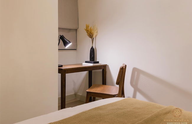 ViiA Residences in KL Eco City, Five Senses - Foto 28