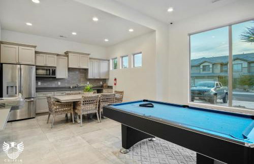 Zion Village Elements 2, Private Backyard Hot Tub - Foto 44