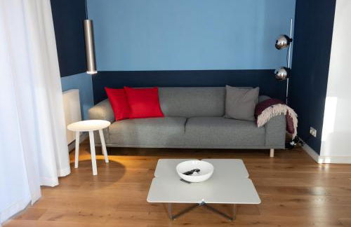 Ferienwohnung Rote Kate - Foto 19