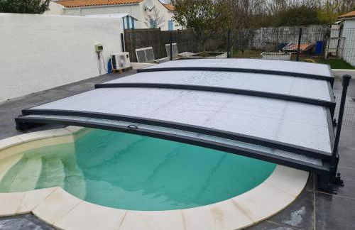 Grand Studio Indépendant - Foto 1