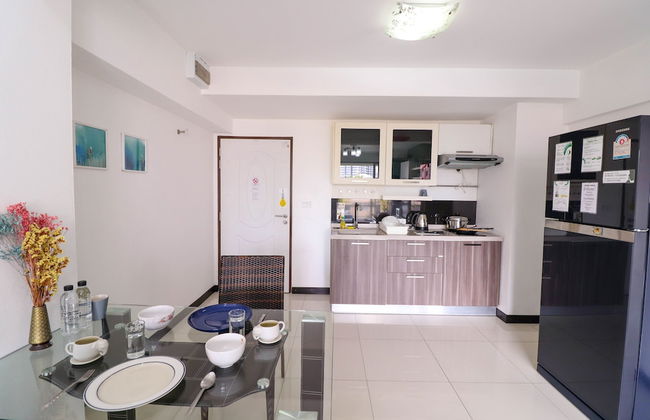 Baan Sabai Rama IV - Foto 56