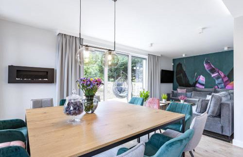 Śnieżka Exclusive Apartamenty - Foto 7