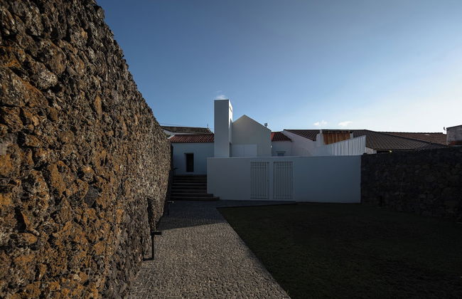 ENTRE MUROS - Foto 40