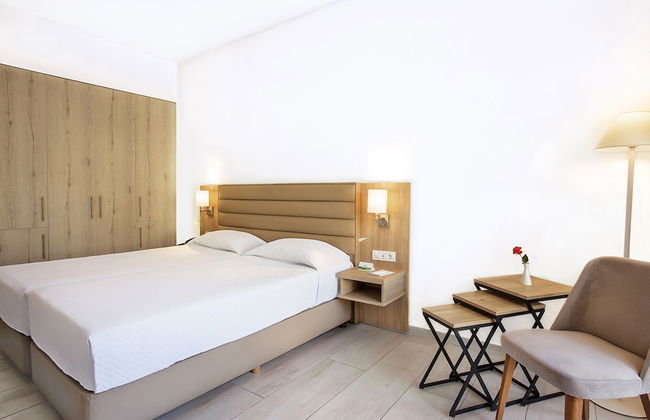 Eurovillage Achilleas Hotel - Photo 20