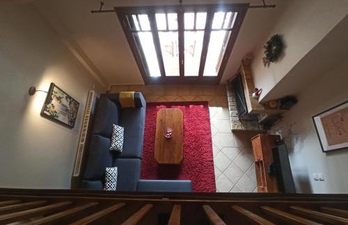 Helmos Mountain Retreat - Foto 8