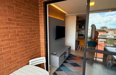 Flat Premium Formosa - Cabedelo - Foto 54