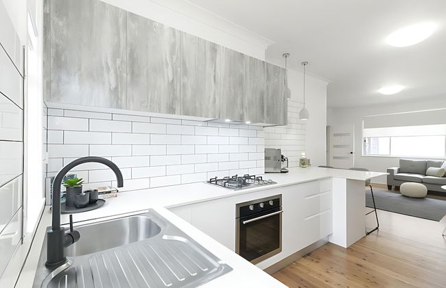 Prickly Pear Stays in Adamstown - Foto 7