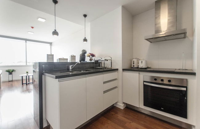 SkyTower Excepcional Departamento - Photo 8