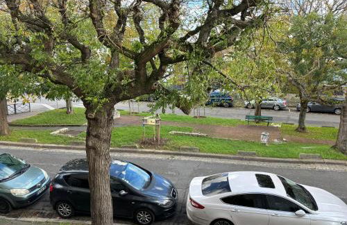 Appartement rénové à 10min de paris métro 11 et 9 - Foto 8