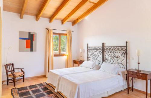 Finca Porto Cristo - Es Bosquet - Foto 30