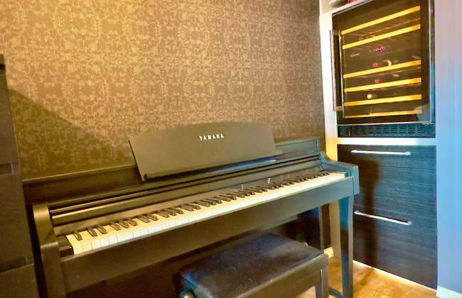 Løkka City Apartments - Foto 3