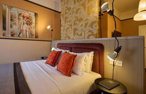 LUMERA STAY - Brera - Foto 40