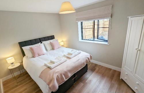 Meadow View Lodges - Foto 15