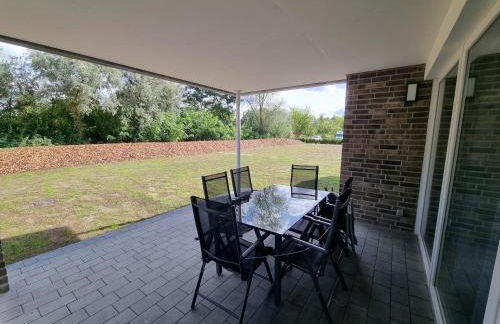 Park-Apartment Scharmützelsee Wohnung 1 - Foto 12