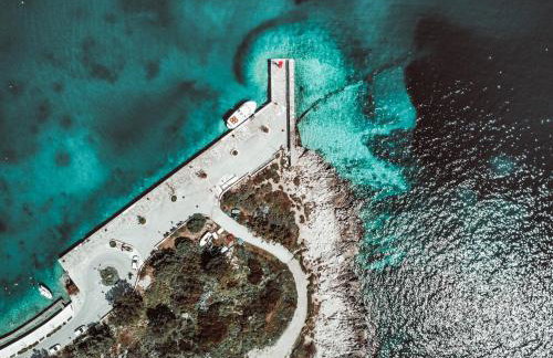 Villa Barovic - Premium apartment - Foto 29