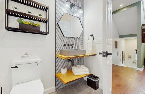 Serenity Woods Family Retreat - Foto 40