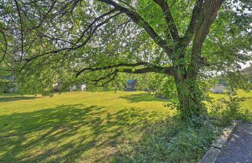 Cozy Damascus Home Less Than 1 Mi to Appalachian Trl - Foto 21