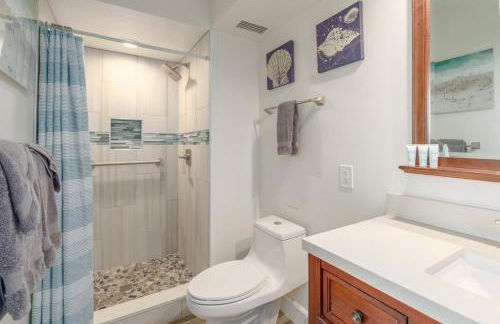 Direct Oceanfront—Fully remodeled—Sleeps 6 - Foto 14