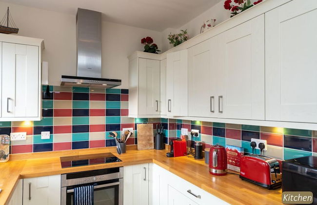 Hopetoun Cottage - Beautiful Cottage - Foto 9