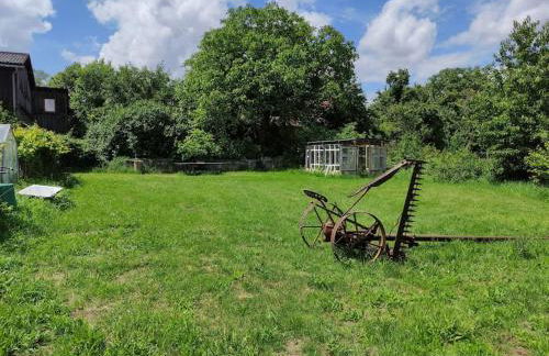 Historisches Bauernhaus - Foto 43