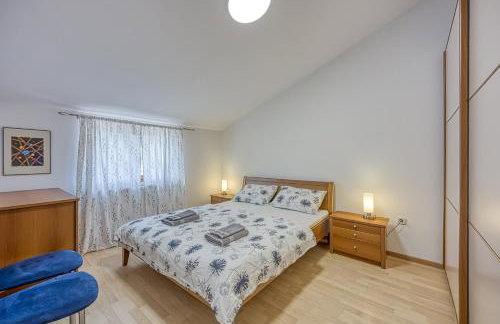 Holiday House Iris with Private Pool - Foto 32