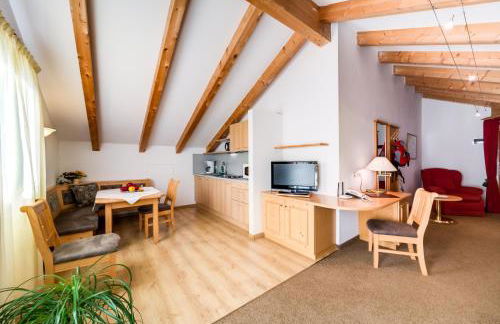 Residence *** Geringerhof - Foto 56