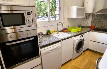 Palfuriana 86, a 30 metros de la playa WIFI ideal con niños (12) - Photo 9