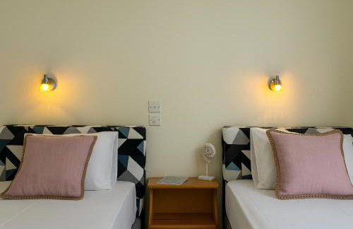 Anemos Studios & Apartments - Foto 75