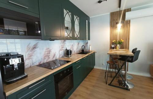 Loftowa Przystań Giżycko - Foto 6