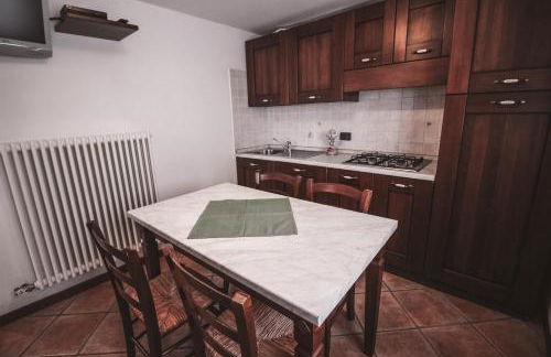 Residence Aquila - Bilo Punta Valfredda - Photo 9