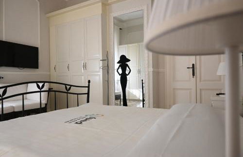 P050 - Porto Recanati, elegante trilocale in centro storico - Foto 12