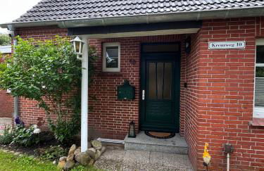 Ferienhaus "De lütten Tieden" 65358 - Foto 4