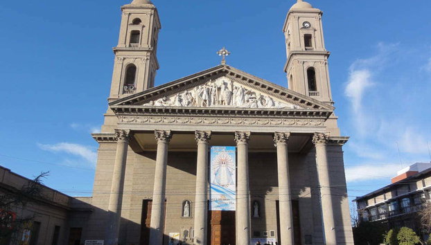 Tour por San Luis y Potrero de los Funes - Foto 2, Catedral de San Luis