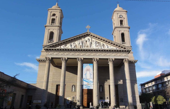 Tour por San Luis y Potrero de los Funes - Foto 2