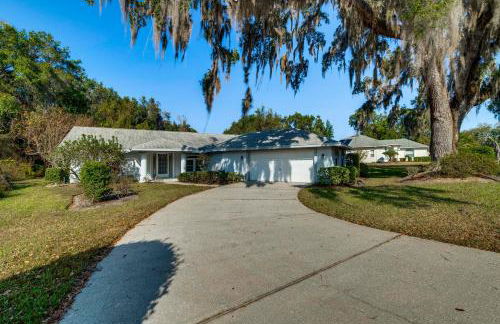 Suntan, Splash and Score Family Home in Hernando - Foto 26