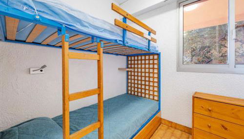 Appartement 8 personnes, vue mer, Wi-Fi illimité - FR-1-827-29 - Foto 5