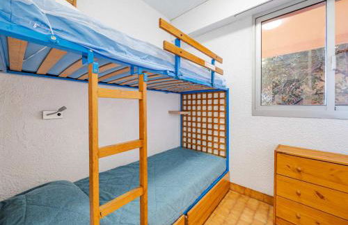 Appartement 8 personnes, vue mer, Wi-Fi illimité - FR-1-827-29 - Foto 5