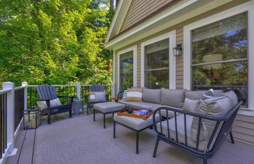 LAKEVIEW BLISS LIMIT 8 villa - Foto 28