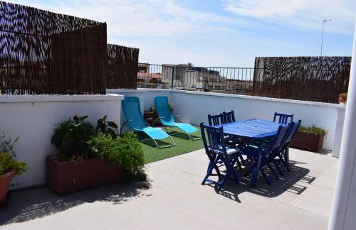 Duplex Berlin 87 - Foto 7