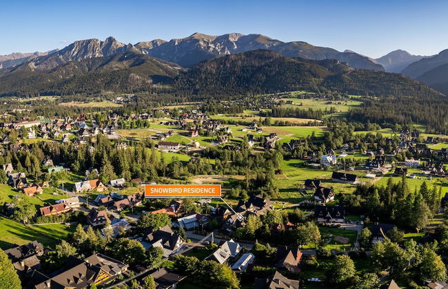 Sun & Snow Kościelisko Budzówka - Foto 16