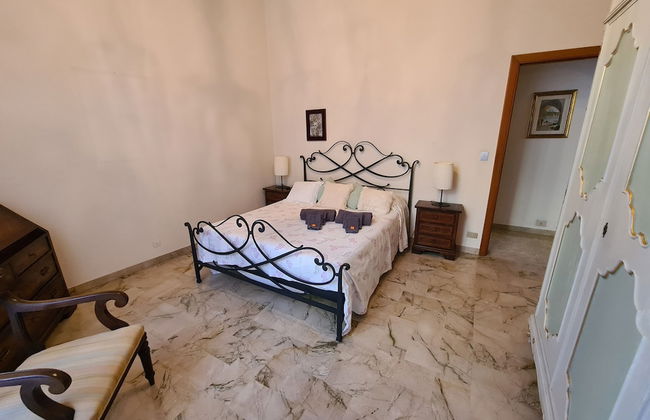 Santa in Caruggio- PortofinoVacanze - Foto 16