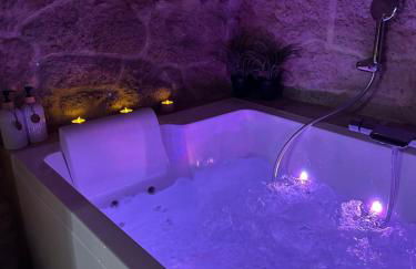 Parenthèse entre forêt et château - Foto 4