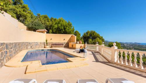 Villa Ros - PlusHolidays - Foto 5