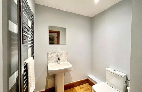 Osprey Lodge CW64 HOT TUB Lakeside Spa Property - Foto 29