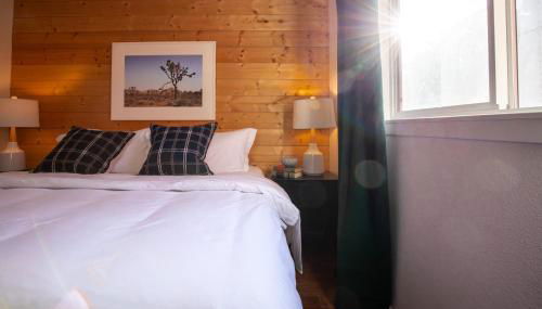 Pine at Evergreen - Boutique Hotel - Foto 5