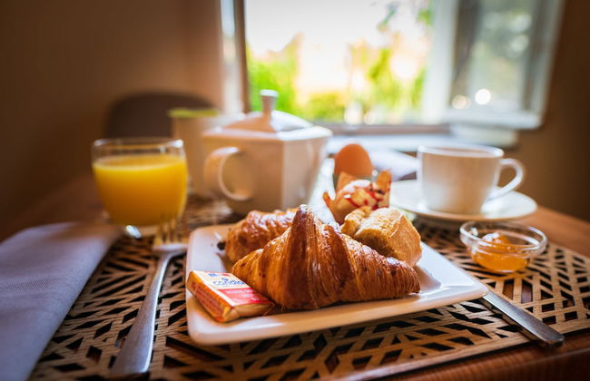 Cerise Carcassonne Sud - Photo 57