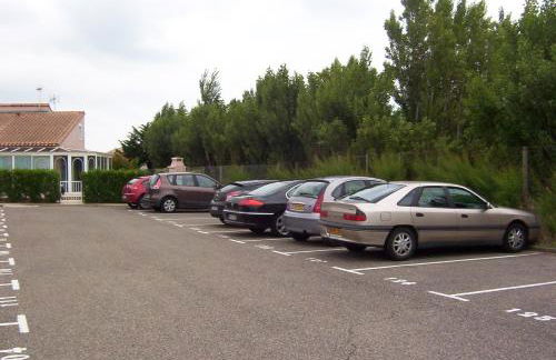 Résidence Hameau du Soleil à 250 m de la plage - Foto 17